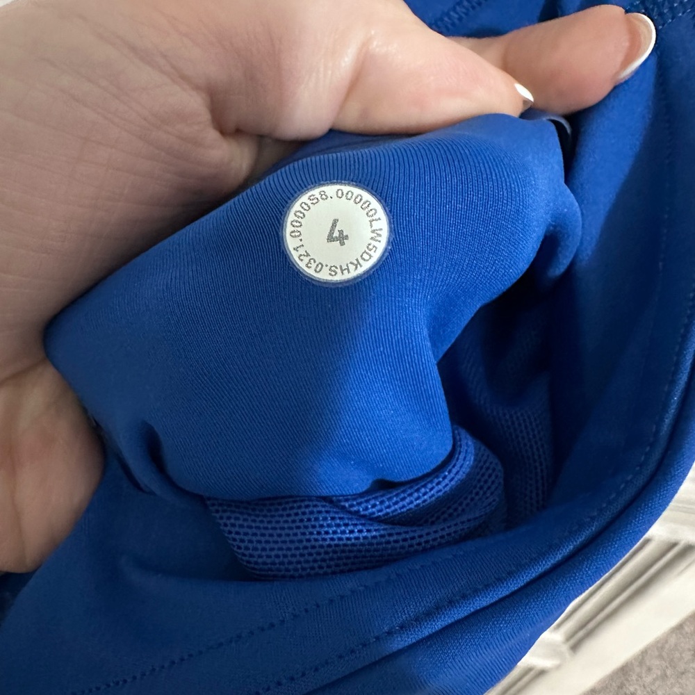Lululemon Base Pace HR Tight 25” - Picture 9 of 9